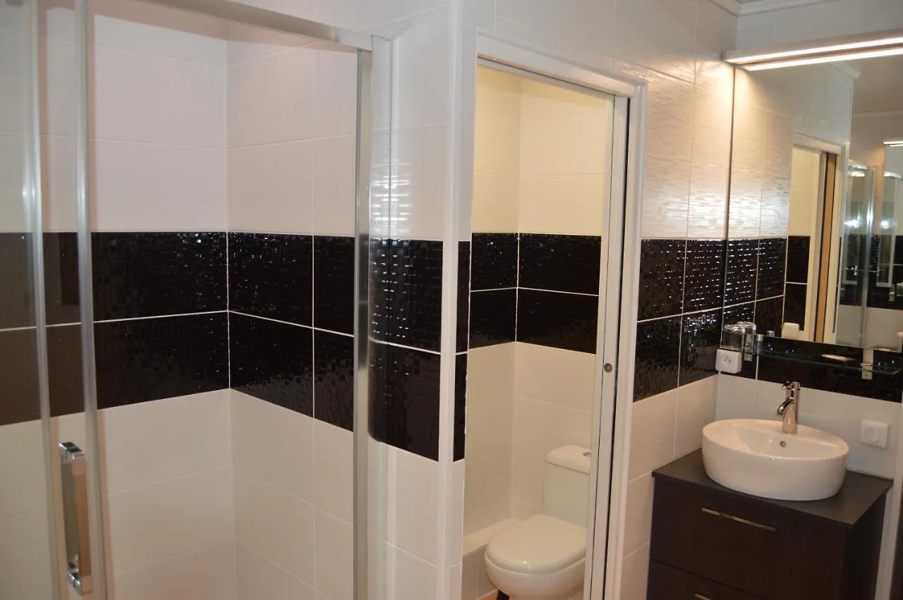 Villa Asunda B&B Spa & Sauna, Chambres D'Hotes Saint-Maximin-la-Sainte-Baume France