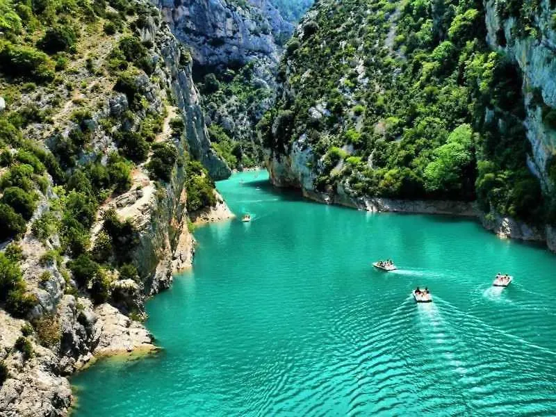 Villa Asunda B&B Spa & Sauna, Chambres D'Hotes Saint-Maximin-la-Sainte-Baume