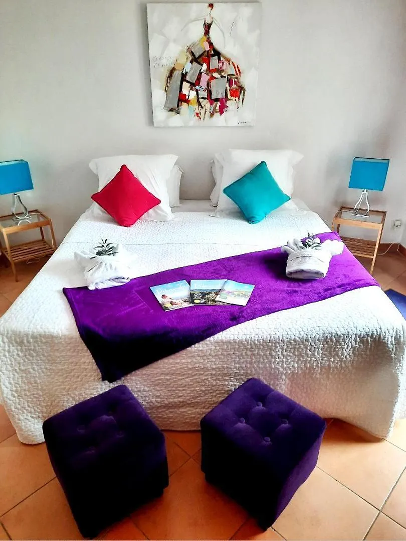 Villa Asunda B&B Spa & Sauna, Chambres D'Hotes Saint-Maximin-la-Sainte-Baume Guest house
