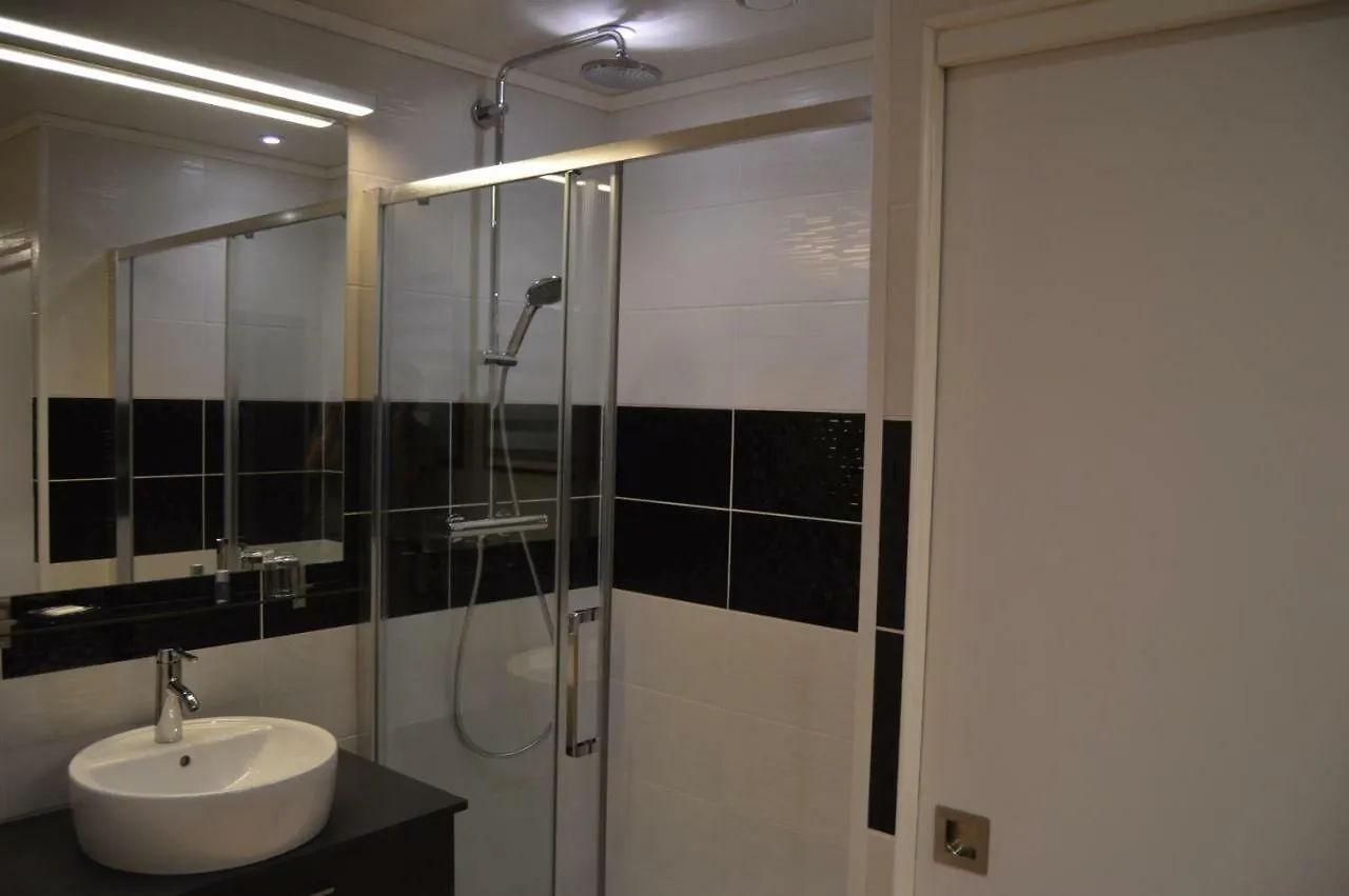 Villa Asunda B&B Spa & Sauna, Chambres D'Hotes Saint-Maximin-la-Sainte-Baume 0*,