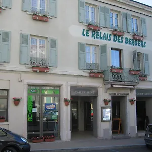 le-relais-des-bergers.hotels-rhonealpes.com/