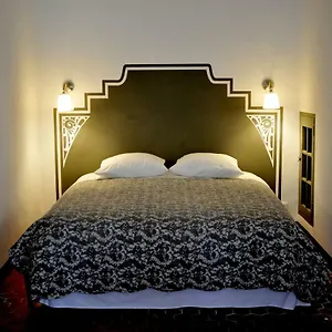 Bed & Breakfast Le Bargidou, Carcès