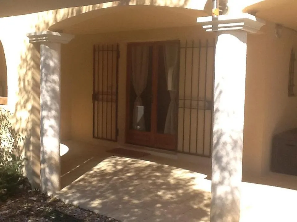 Villa Asunda B&B Spa&Sauna, Chambres d'Hôtes Saint-Maximin 0*,  France