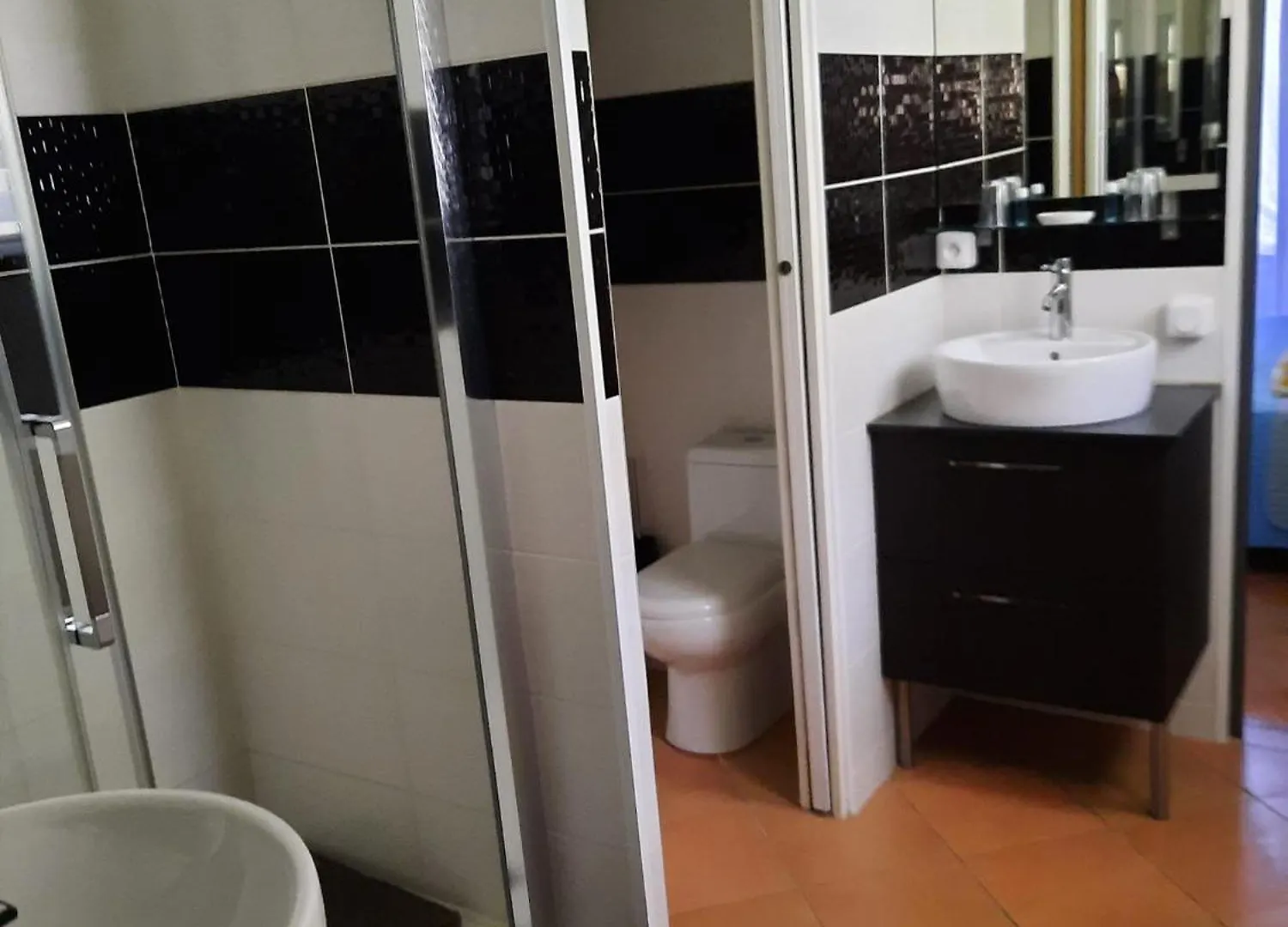 Maison d'hôtes Villa Asunda B&B Spa&Sauna, Chambres d'Hôtes Saint-Maximin